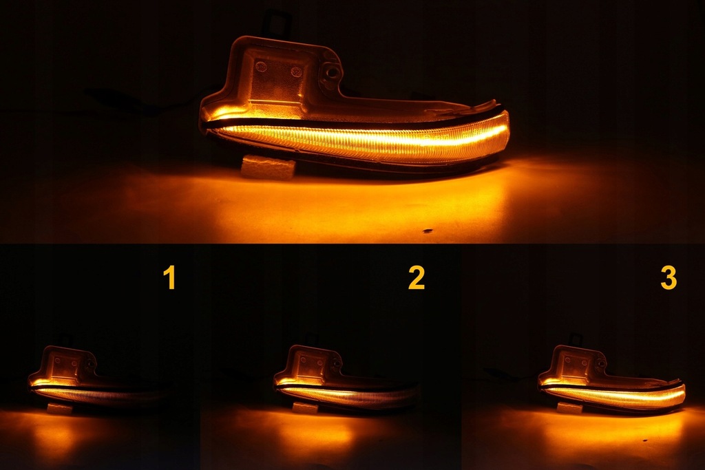 фото №13, Динамические поворотники toyota tacoma mk3 n300