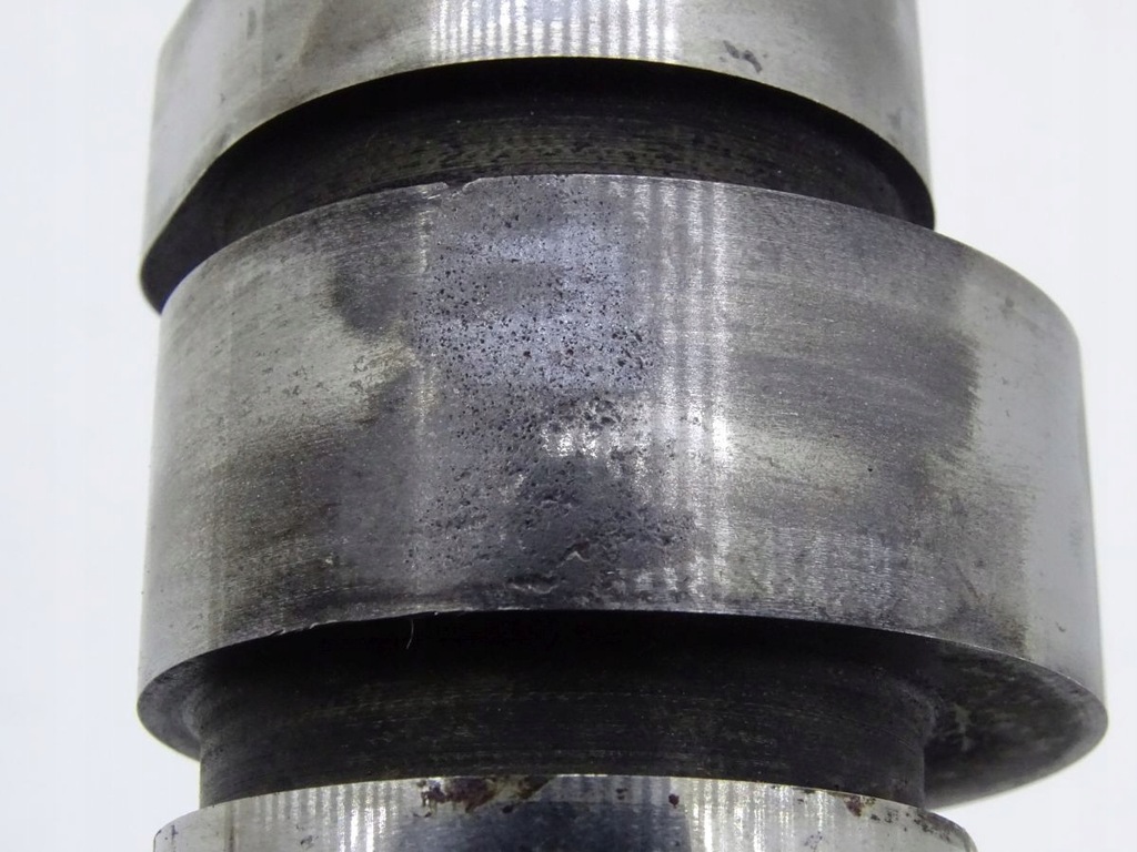 фото №11, Land rover discovery ii 98-04 2.5 td5 вал распределительного вала