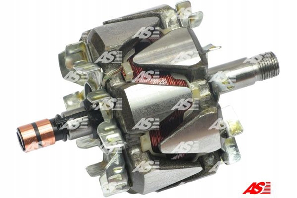 Крыльчатка генератора as-pl Доставка