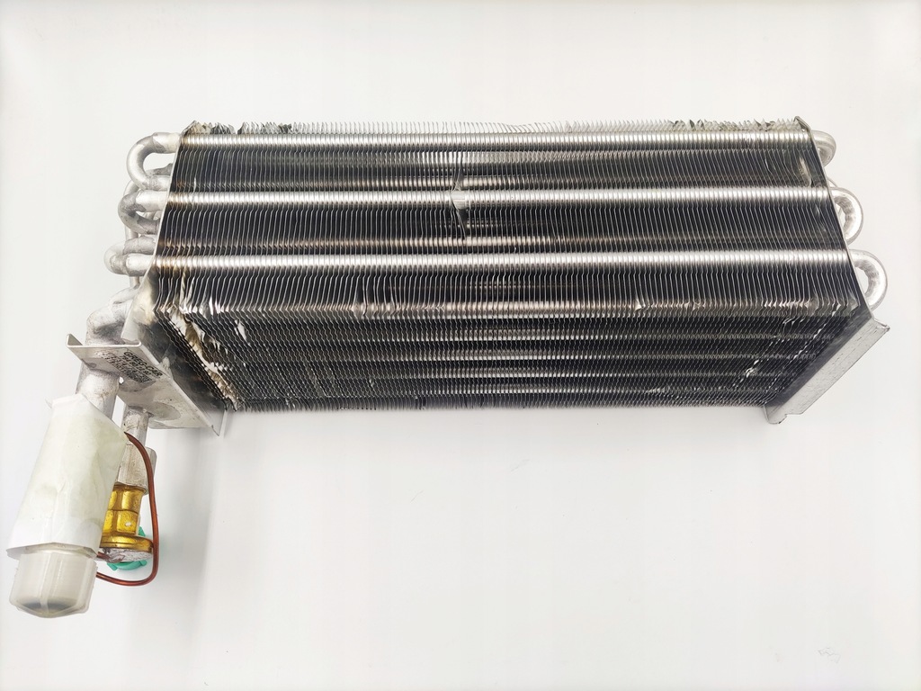 фото №1, Испаритель кондиционера универсальный