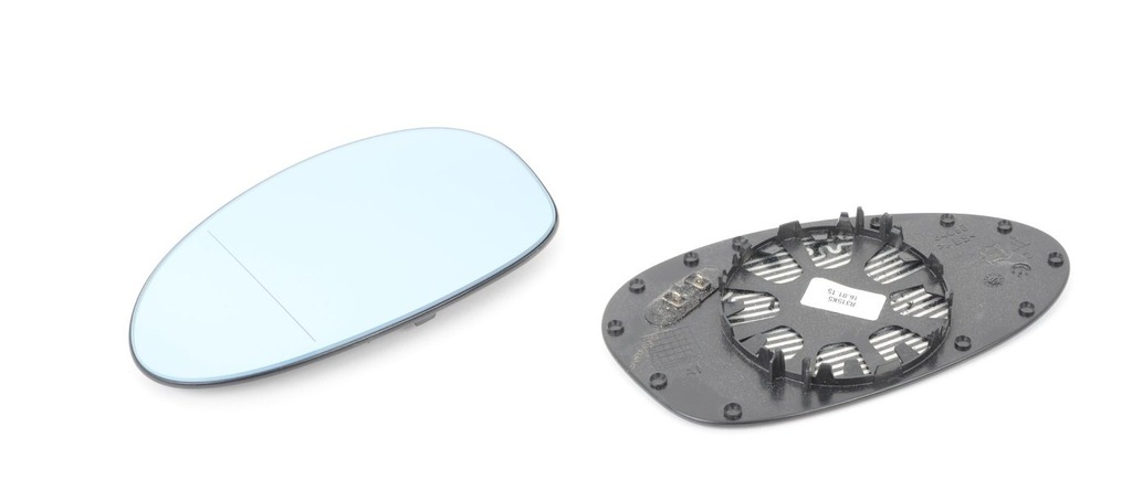 фото №1, Вкладиш скло дзеркало bmw 1 e81 e82 e87 e88 nowe l