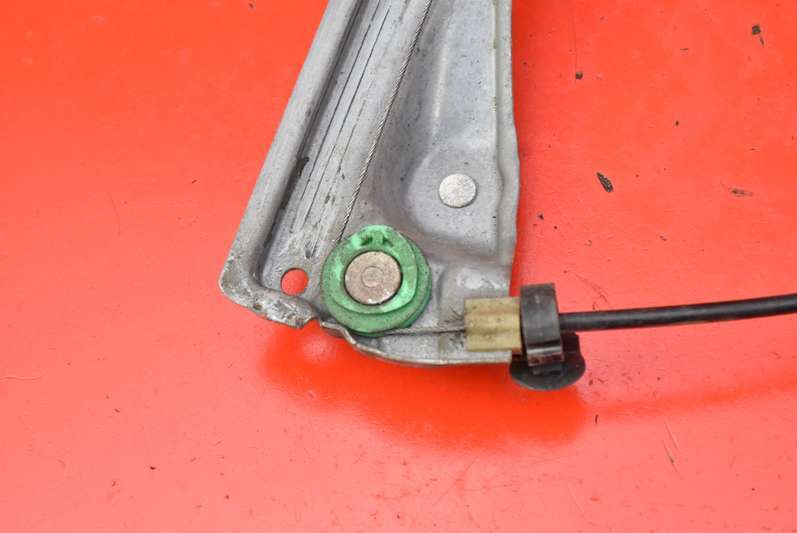 фото №12, Подъемник стекло левый перед eu 807310002r renault laguna 3 iii 07-11