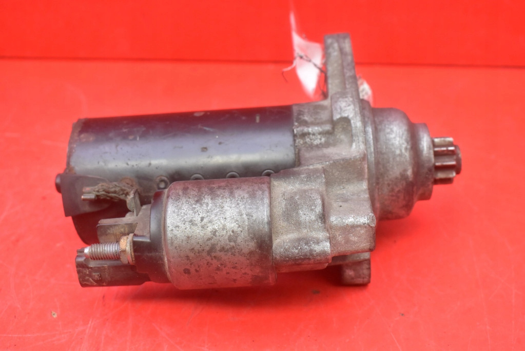 Стартер test 1005831311 seat toledo 1 1 1.9 td 75 km 91-99 в Україні