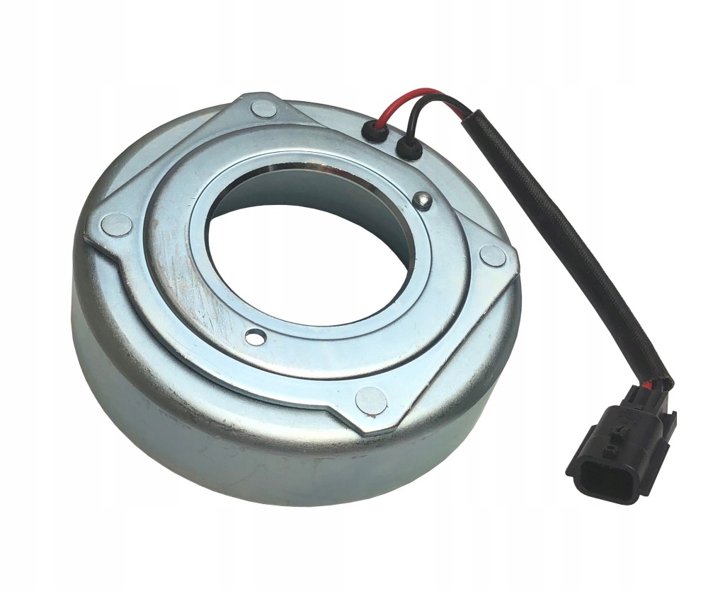 фото №1, Катушка кондиционера zexel renault master iii