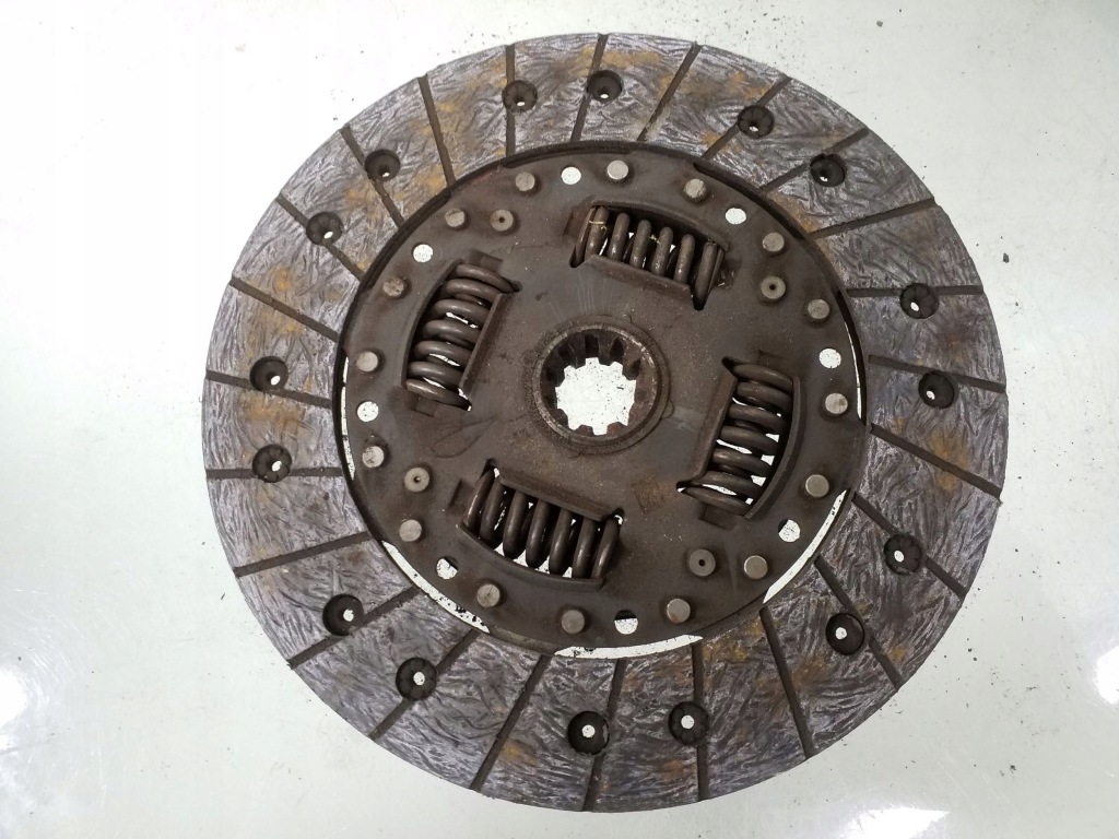 фото №6, 1995 bmw 3 e36 комплект зчеплення 1862194131