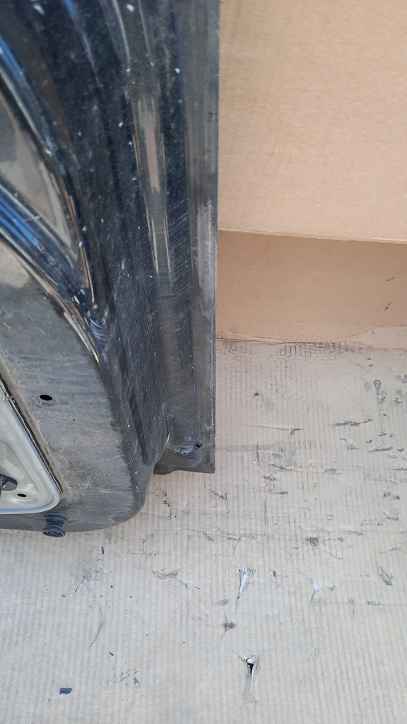 фото №15, Дверь задняя задние правое volvo s40 ii 04-12r