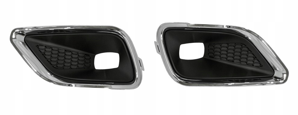 фото №2, Решітка радіатора dół решітка радіатора jeep cherokee kl 2019- 19 lift