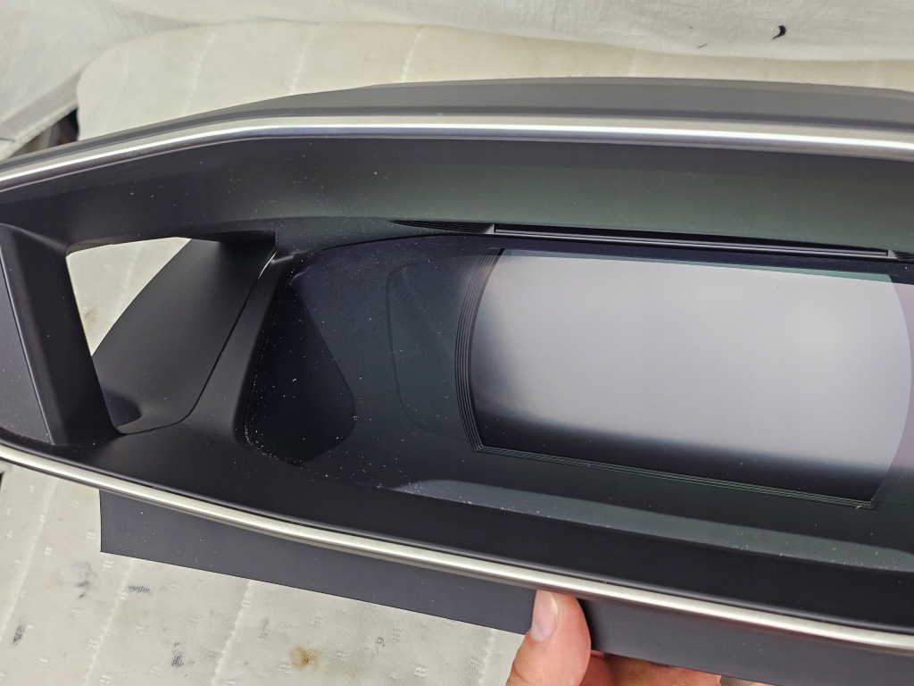 фото №5, Лічильник приладова панель дисплей i-cockpit peugeot 208 2008 ii 9848174380