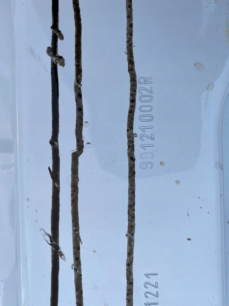 фото №13, Renault master iii iv дверь левая крыло задняя 10-