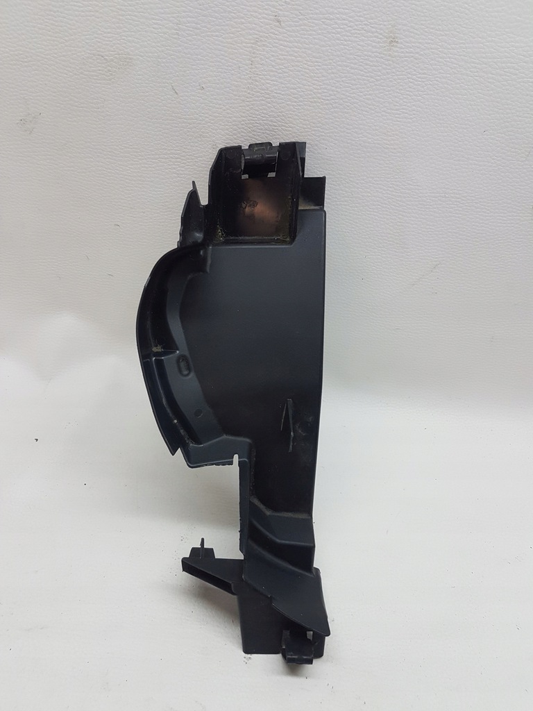 фото №1, Mercedes cla w117 воздуховод воздуха перед