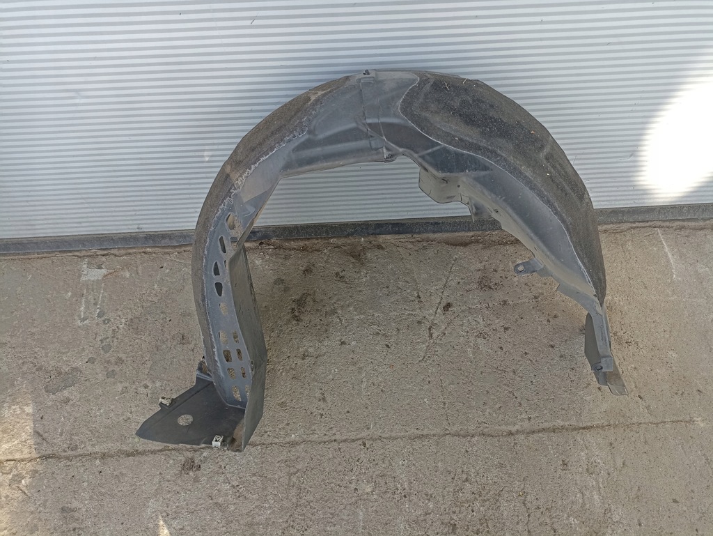 фото №1, Bmw i3 l01 підкрилок ліва задні 7394079