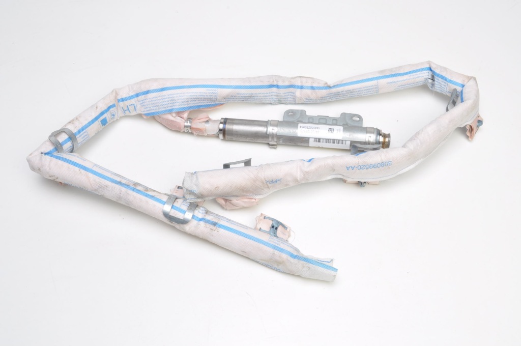 фото №1, Mini f56 шторка безопасности подушка безопасности левая 7301299