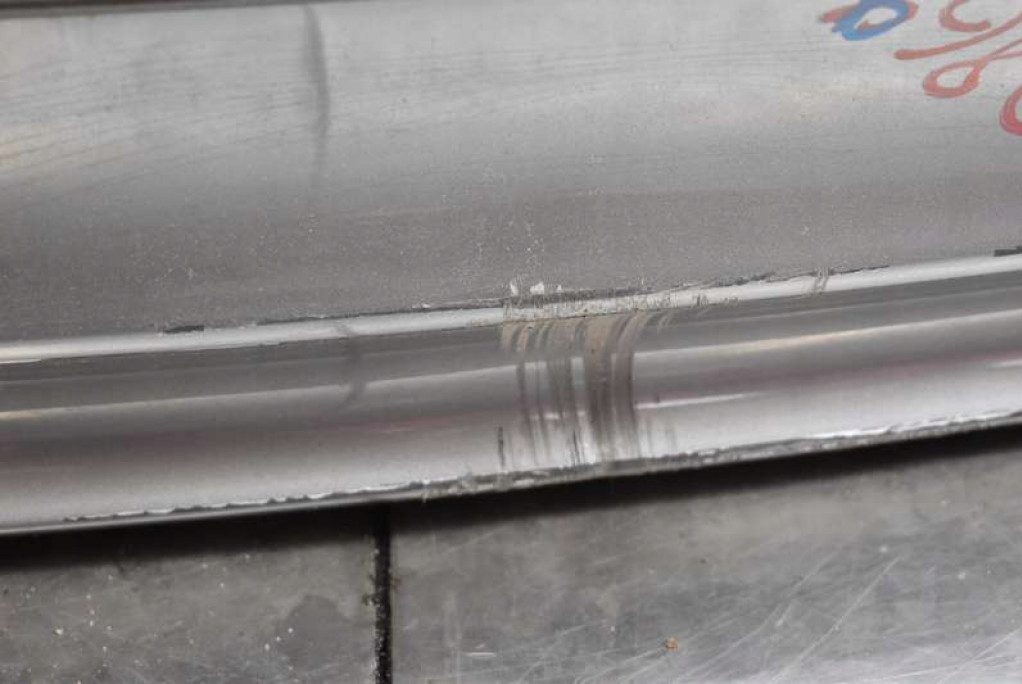 Бампер задний  задний a52/7 pdc bmw e91 рестайлинг  08-13 Киев