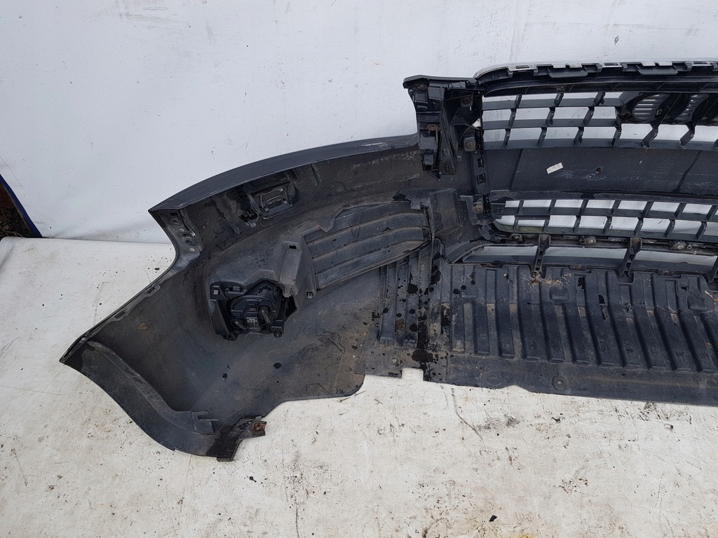 фото №15, Бампер перед audi a5 8t0 s-line