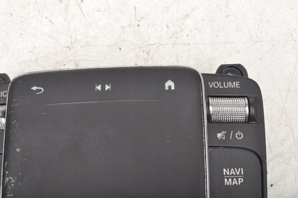 фото №7, Mercedes gla h247 ручка idrive a2479003903 21r