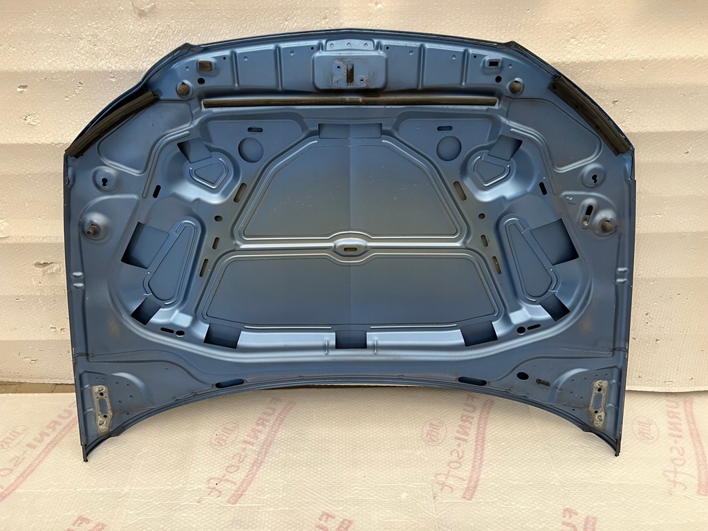 фото №5, Капот seat leon iii 5f0 5f0823155a lw5n