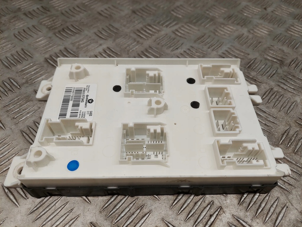 фото №1, Chrysler pacifica 68222875ag модулі комфорту