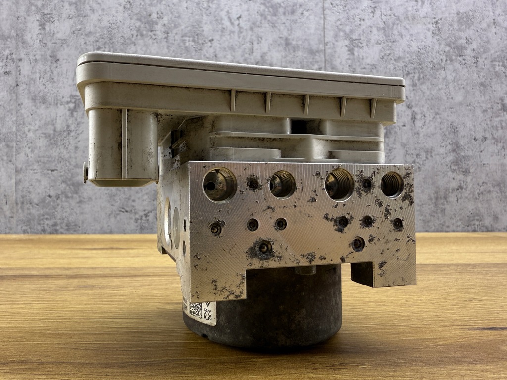 фото №7, Насос abs esc peugeot 208 i 1.4 vti eu org