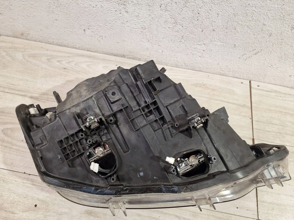 фото №7, Лампа led bmw 3 f30 f31 lci 7453481