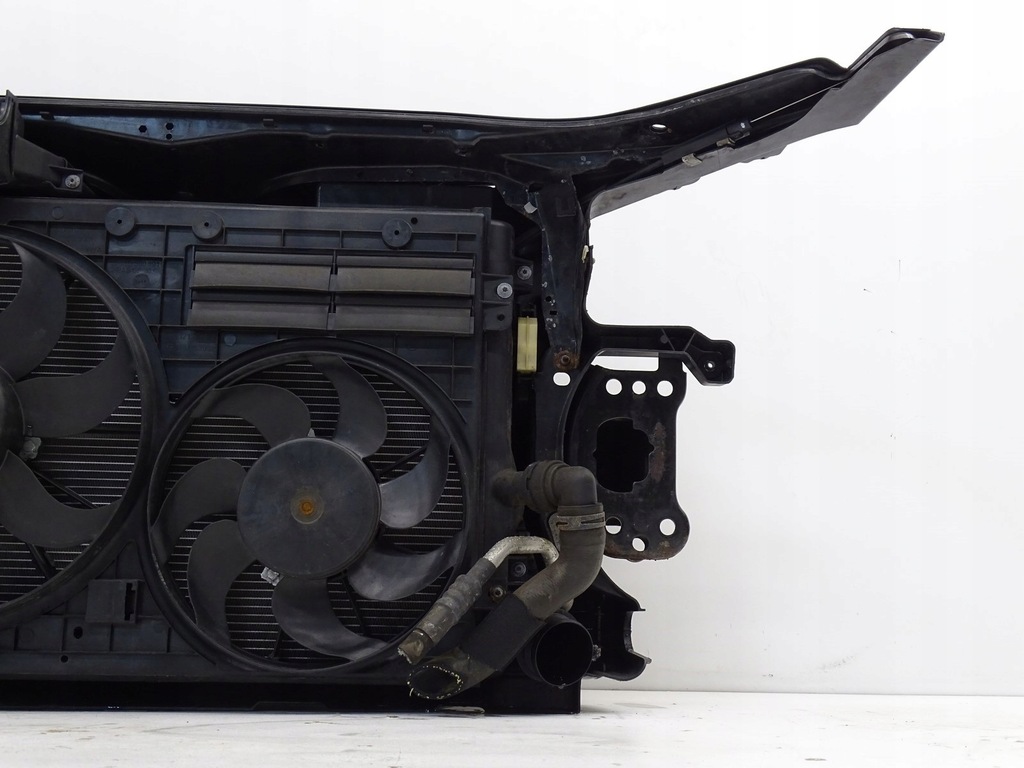 фото №11, Kpl pas перед передний усилитель vw passat cc 3c8 2.0 tdi cfg автоматическая коробка передач