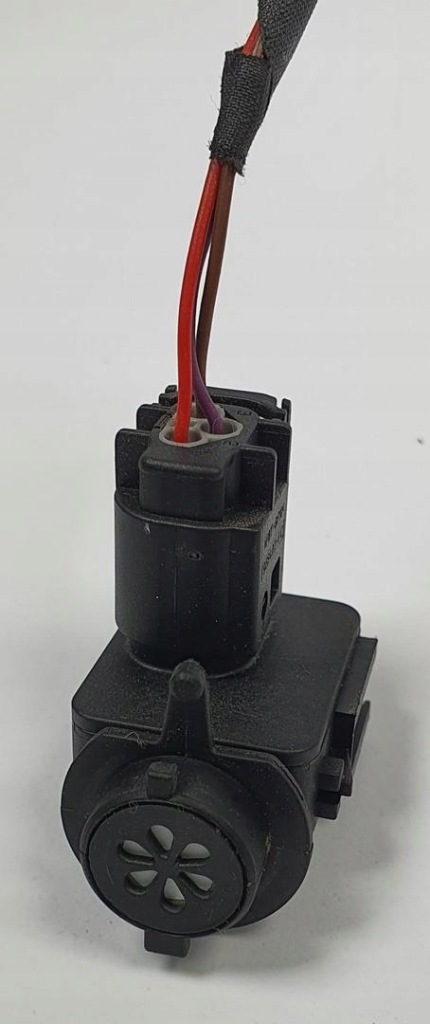 фото №1, Датчик якості повітря volvo v50 31418194