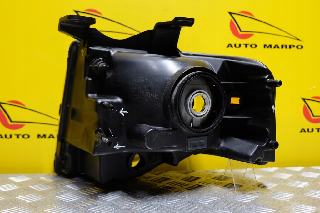 фото №9, Ford expedition 2007-2014 фара лампа r usa