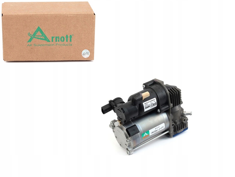 фото №1, Компрессор подвеска пневматический land rover range rover iv range