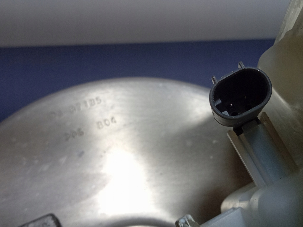 фото №6, Mercedes gls x166 3.0 cdi усилитель тормозов тормозные a1664301230