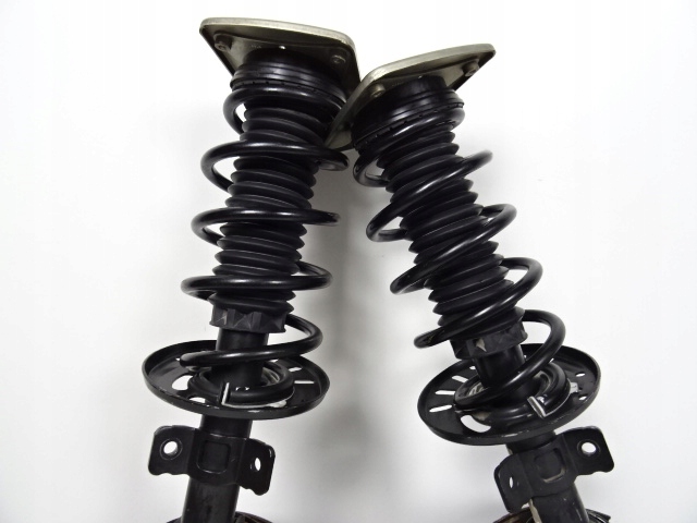 фото №12, Toyota proace ii 1.6 амортизатор поворотный кулак правая