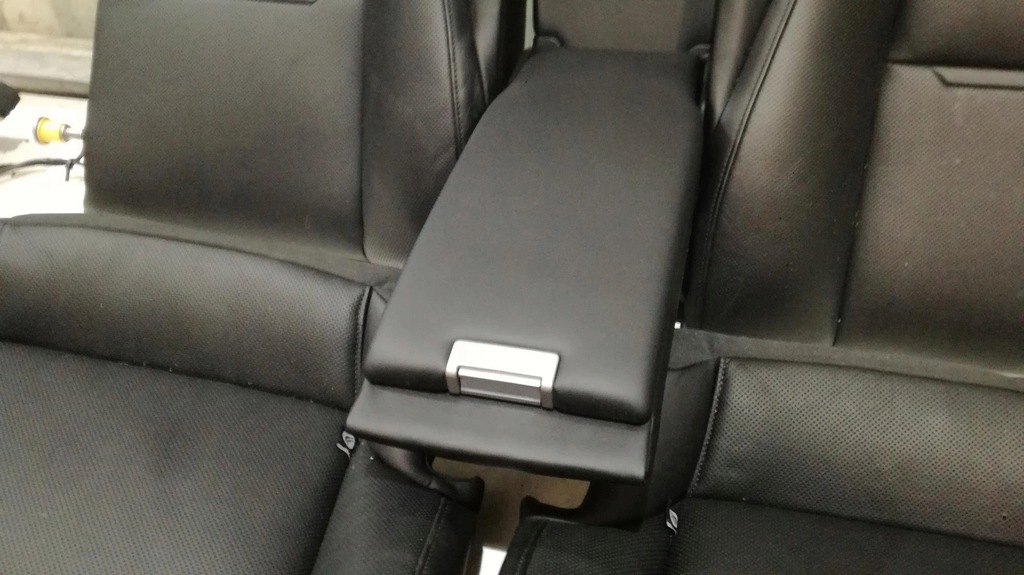 фото №12, Porsche panamera 971 сиденья сиденье туннель средний заднее сиденье