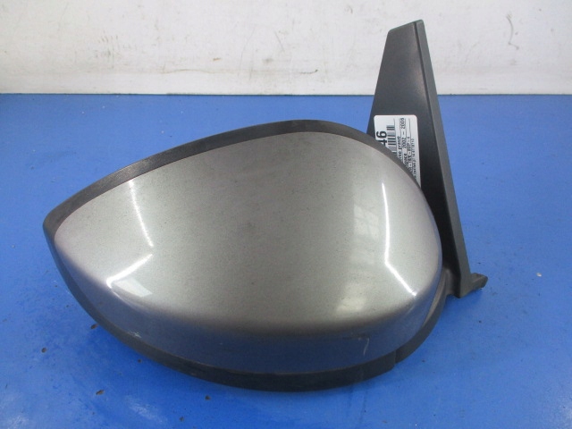 фото №1, Renault espace iv зеркало правое 9pin лак teb66