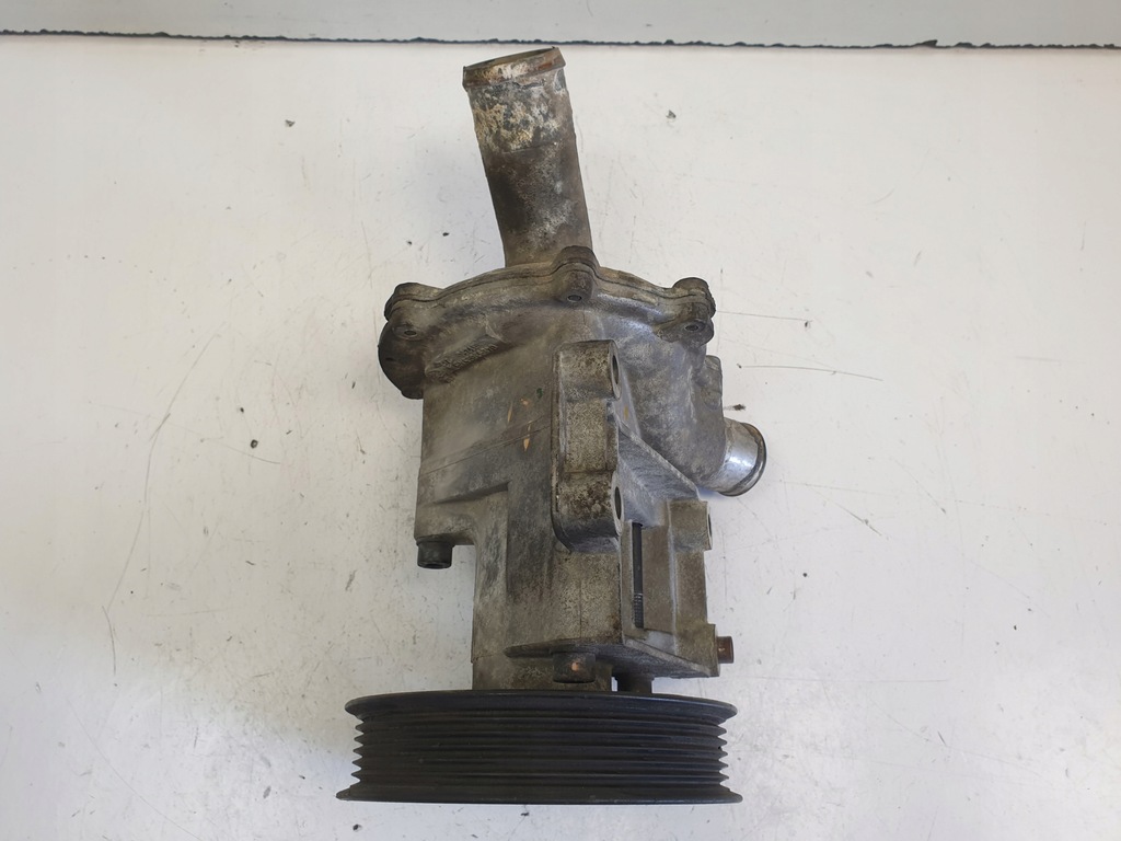 фото №3, Mini one r50 r53 1.6 16v насос wody водяна 04693121ab