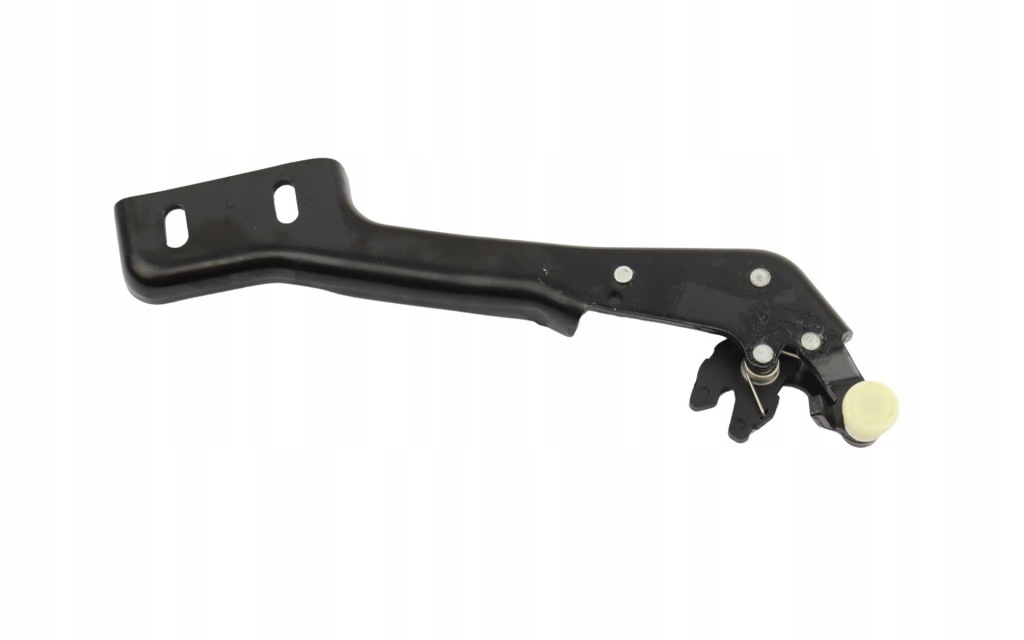 фото №1, Напрямна двері ford transit 2013- bok dół ліва set