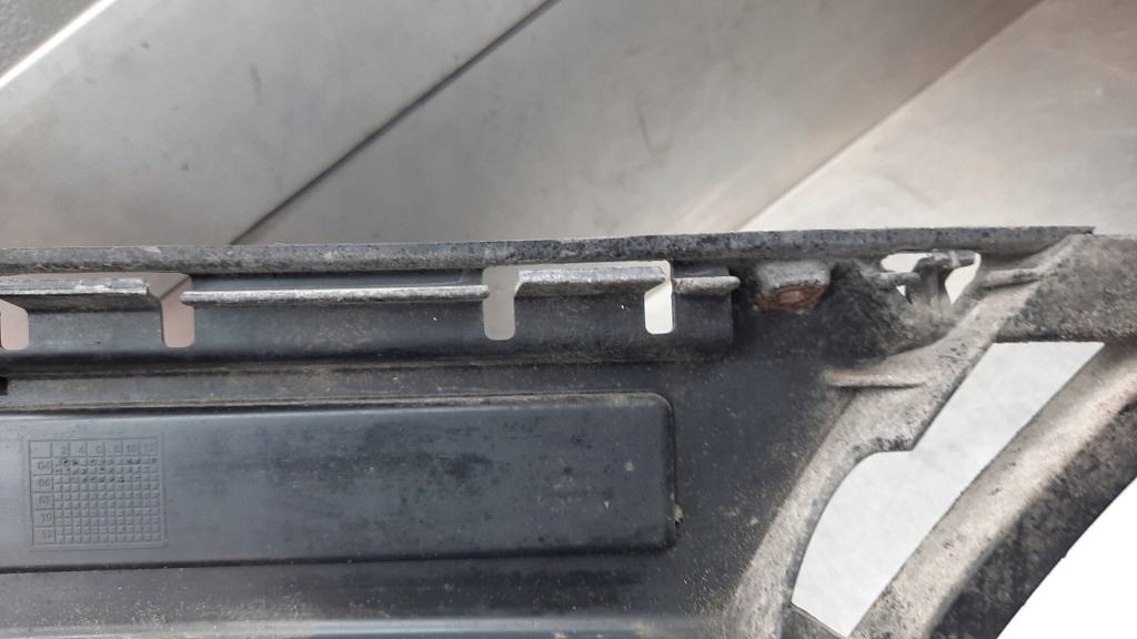 фото №6, Напрямна бампера задня задній правий volvo v70 ii lift 08693383