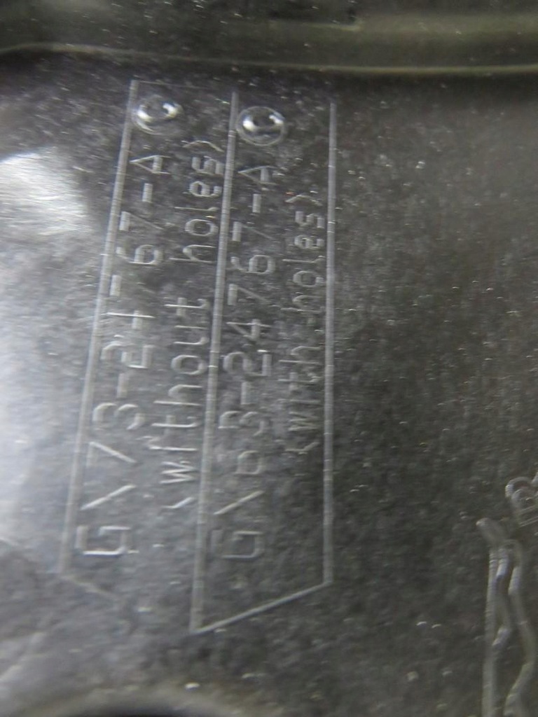 фото №6, Двері ліва задні задня lkh jaguar xe x760