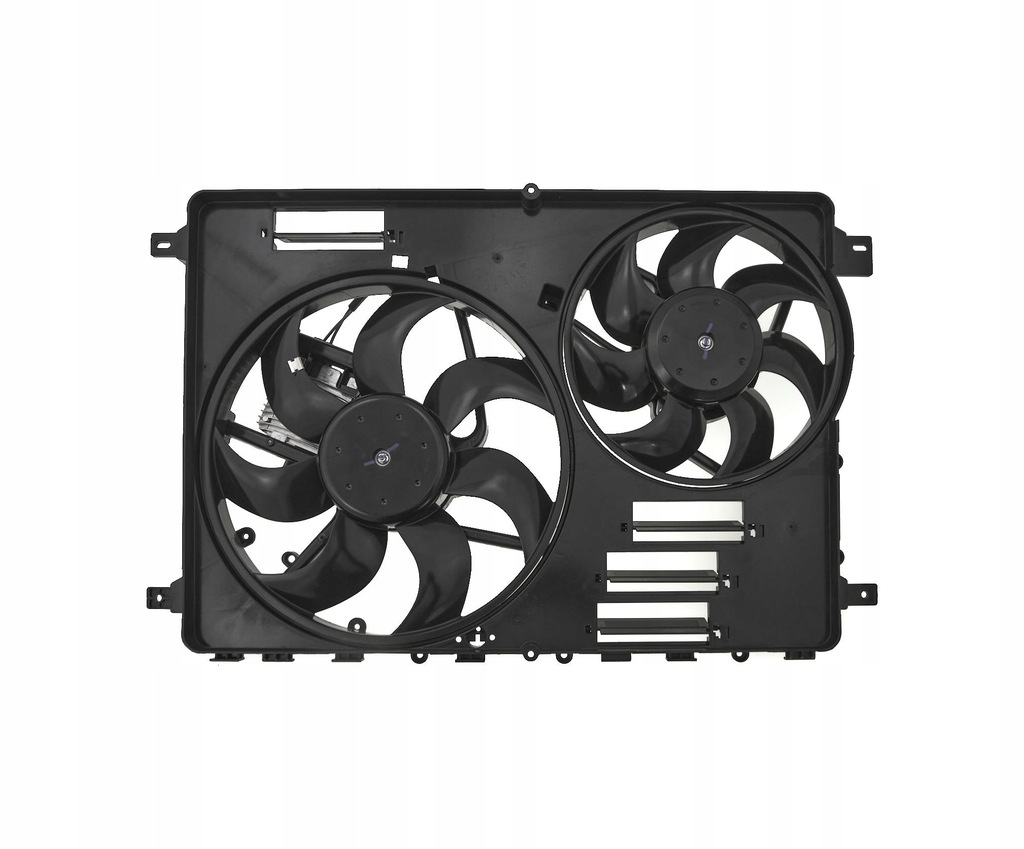 фото №1, Volvo s60 iii 19+ вентилятор 31686808