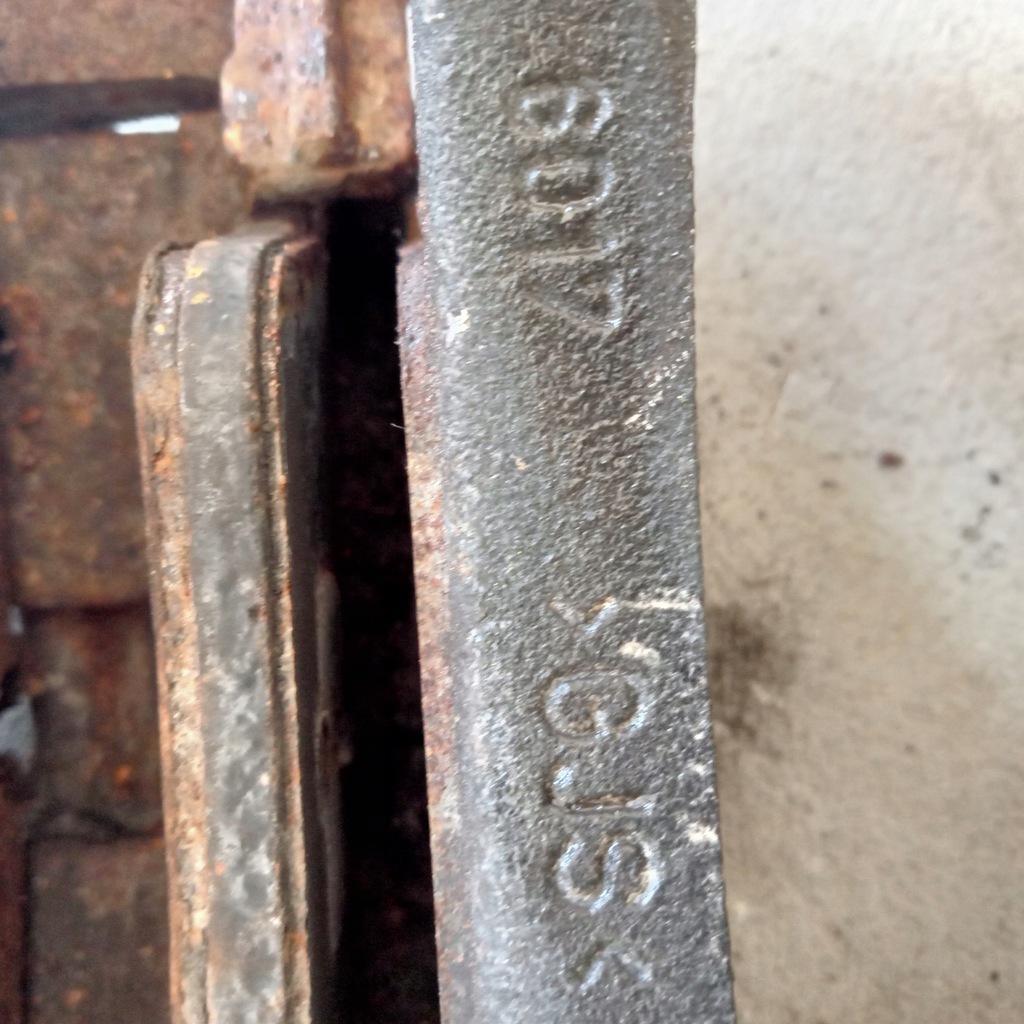 фото №6, Jaguar xf 11-суппорты перед левый правый 3.0d