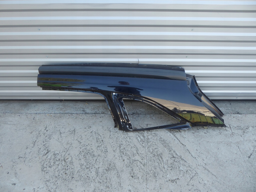 фото №1, Левый задняя блок двигателя opel astra k 5 kombi