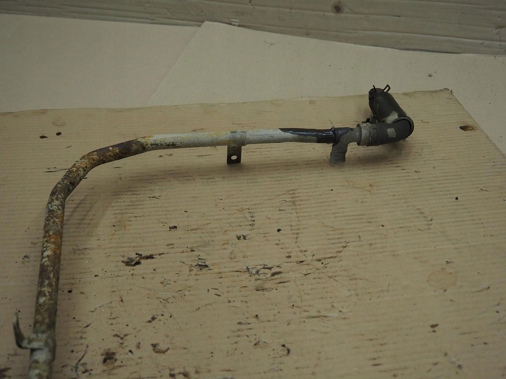 фото №15, Шланг усилителя kia sportage i 2.0b 16v fe3n