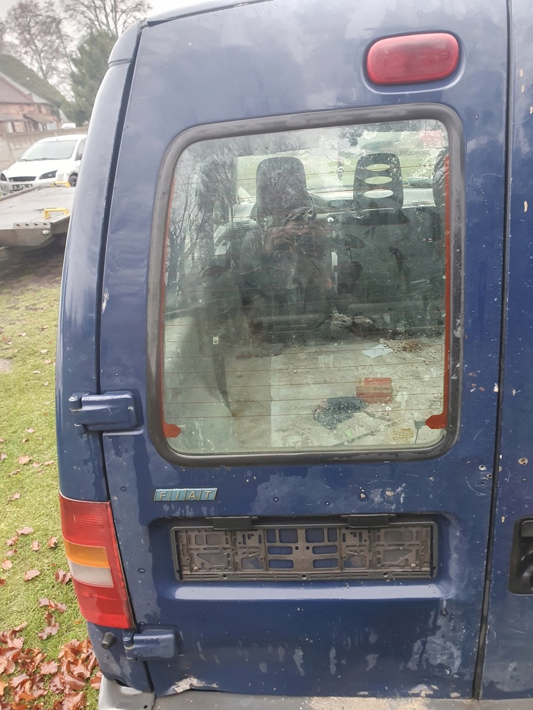 фото №5, Скло трикутне права перед передня fiat scudo 98r jtd колесо дзеркало