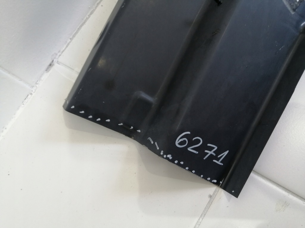 фото №5, Pas задній задня renault twingo iii новий оригінал