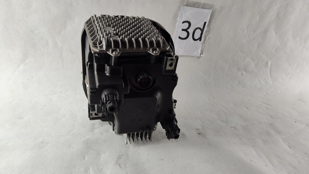 фото №7, Jeep renegade lift full led правый фара лампа правая performance