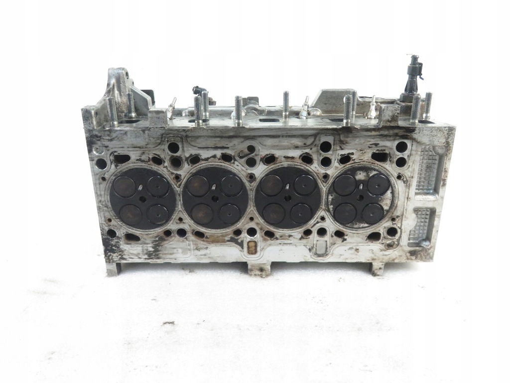 фото №5, Головка opel corsa d 1.3 cdti 55208388 a 13 dte