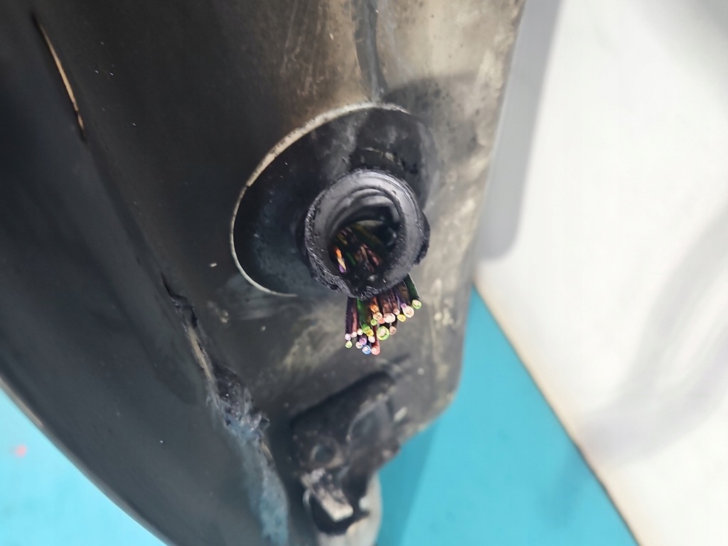 фото №16, Дверь перед правое peugeot 2008 i 13-19 белый kwe