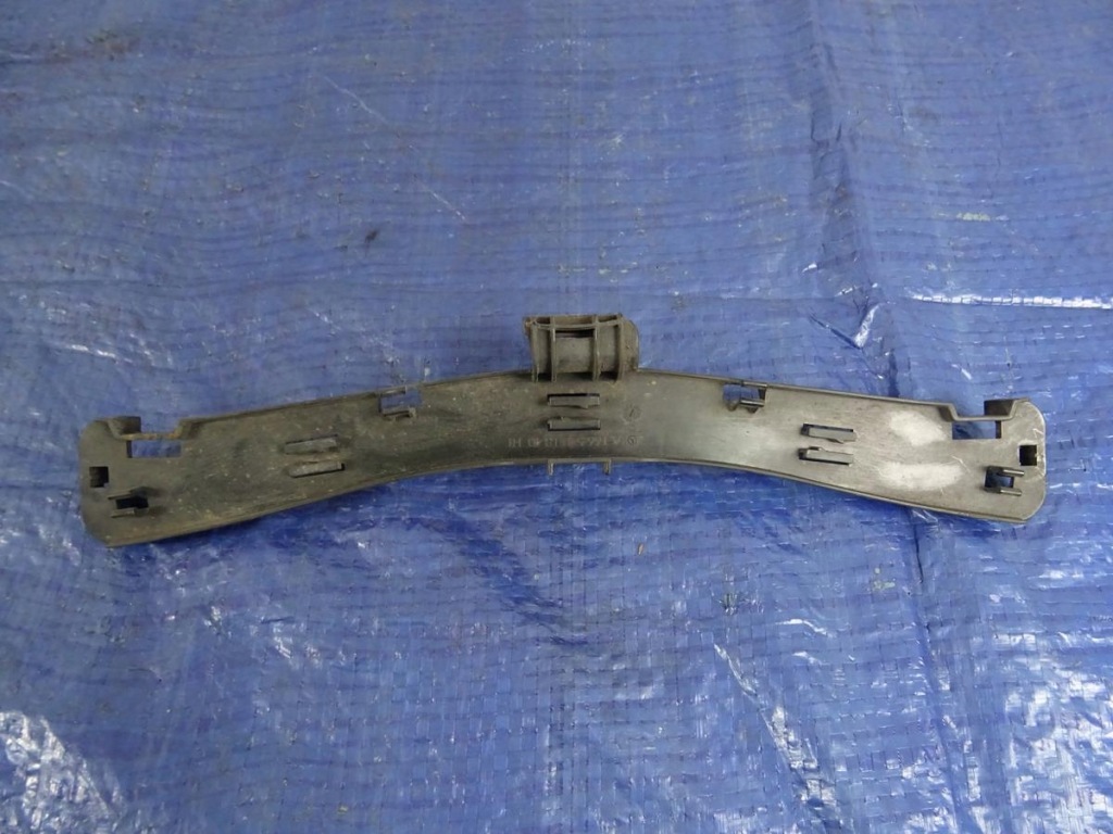 фото №5, Захист na важіль задня mercedes w166 a1665401840