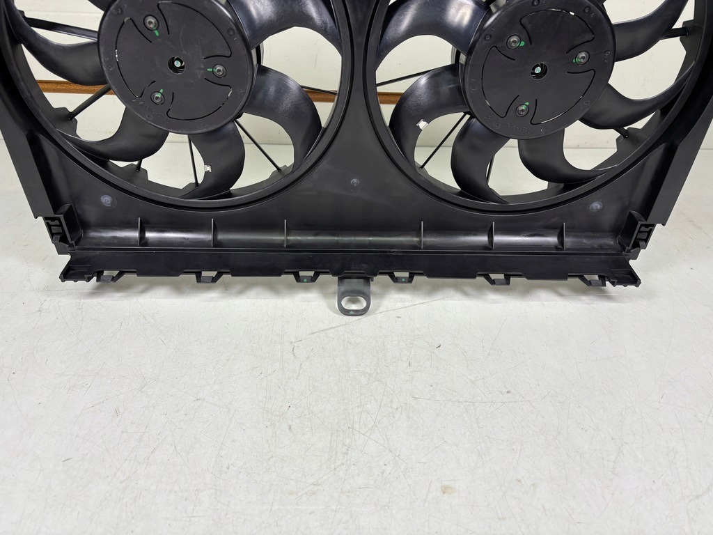 фото №7, Вентилятор радиатора tesla s plaid новый 1619030-00-a