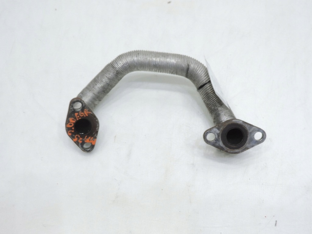 фото №2, Труба трубка egr mazda 5 i 2.0 d