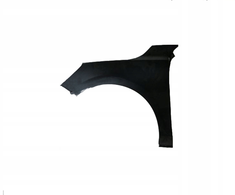 фото №1, Крила ford focus 18- 2265421 правий