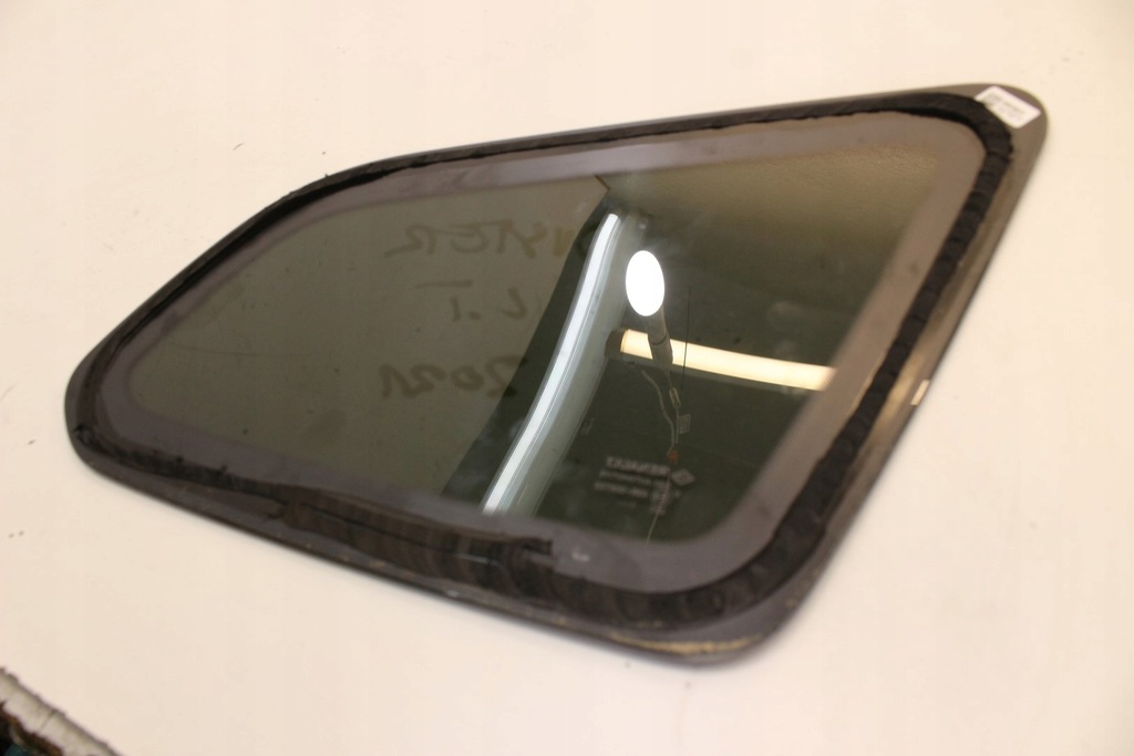 фото №7, Левая стекло кузовная 21r. dacia duster ii lift