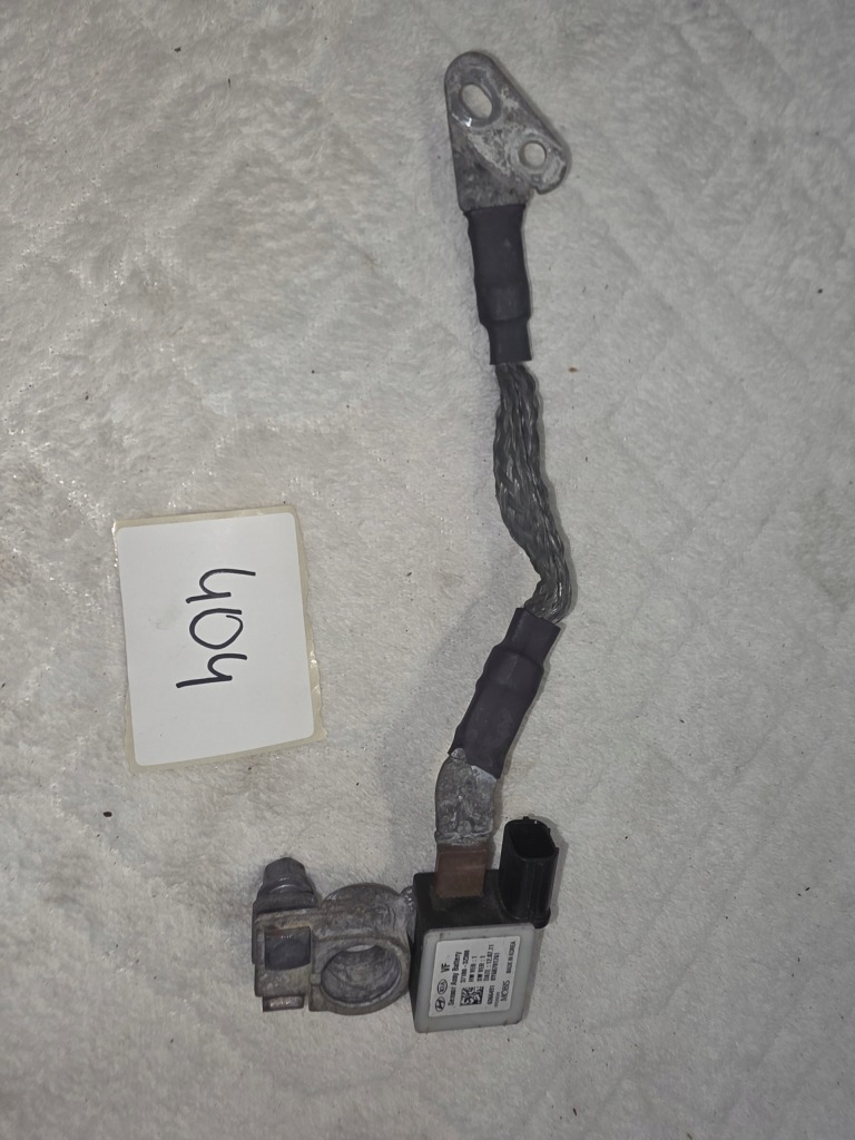 Купить Hyundai i40 клемма минусовая минус 37180-3z300